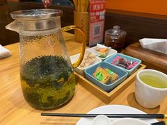 -六合居·邯郸菜·武安菜起源地