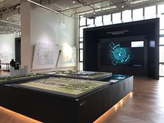 -广州市城市规划展览中心