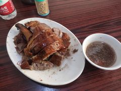 -凌舍好烧鹅(中山路店)