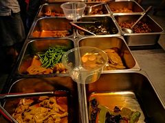 -祝记本色卤肉(万兴街店)