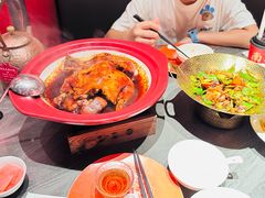 -小厨娘金榜题名(夫子庙秦淮河店)