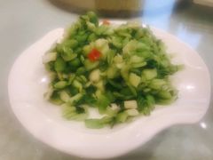 -新恬乐大酒家(沧达大厦店)