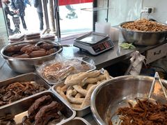 -黎里王记辣脚(黎里总店)