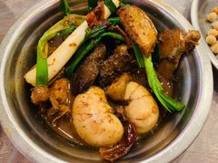 -高子烧鸡公(五里堆路店)