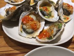 -木屋烧烤(岗顶二店)