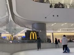 -TheRink大零溜冰场(IFS国金中心店)
