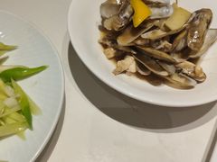 -阿明小菜·海鲜·上海菜(梅陇店)