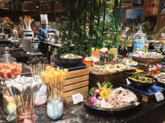 -美食汇·海鲜自助西餐厅·江门富力万达嘉华酒店