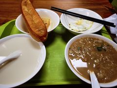 -阊门姚记豆浆(旧学前直营店)