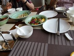 -望京楼flavor餐厅(古北水镇景区店)