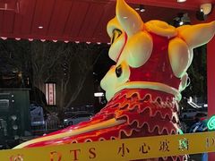 -德天顺盖码饭(人民西路店)