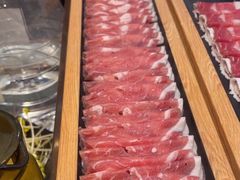 -祥源胡同·涮牛羊肉火锅(花桥店)