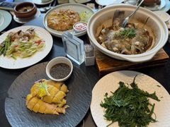 -翠湖宾馆·中餐厅