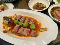 -秦皇岛香格里拉·秦香阁
