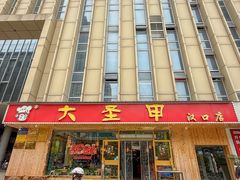 -大圣甲(汉口店)