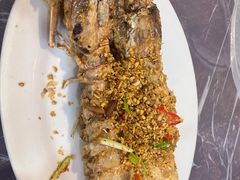 -富来美食(成发大厦店)