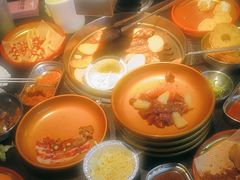 -真熙家牛排烤肉无限续(百脑汇店)