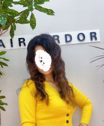 -MY HAIR ARDOR