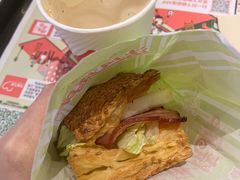 -肯德基(永旺店)