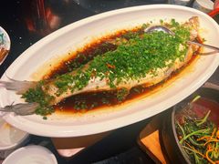 -老头儿油爆虾·知味杭州(爱琴海购物中心)
