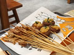 -龙虾当家·大排档(红谷滩五中店)