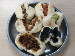 -老陶包子铺(南大西南村店)
