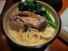 -和府捞面(西溪印象城店)