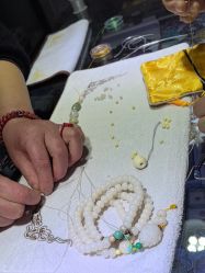 -水晶缘(遵义路店)