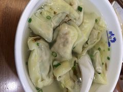 周素珍传统湖州馄饨店(直戒坛寺巷店)-周素珍湖州大馄饨(直戒坛寺巷店)