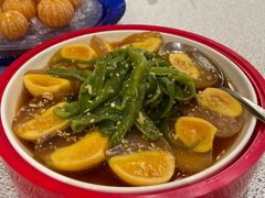 -阿庄新豫菜(航海东路店)