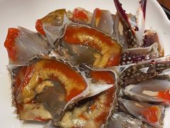 -高佳庄·海鲜酒楼(定海店)