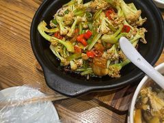 -李连贵酒家熏肉大饼(昆明街店)