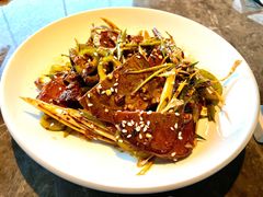 九两牛肉-真爱中国餐馆·年华店(朱雀大街店)