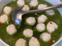 -添福来墨鱼饺子 · 海鲜东北菜(大连星海·黄浦路店)