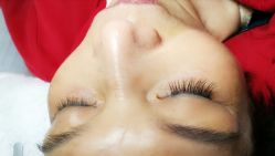 -变美丽半永久纹眉连锁·机器野生眉·洗眉