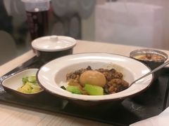 -乡村基(双流时代奥特莱斯餐厅)