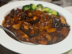 -全聚德(新街口店)