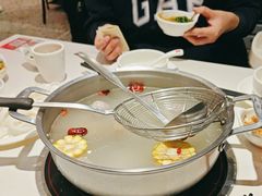 -八合里潮汕鲜牛肉火锅(上海汇智广场店)