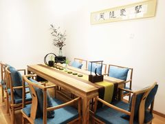 -隆德堂青瓷艺术·茶馆(故宫店)