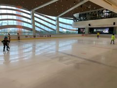 -冠军冰场CHAMPION RINK(苏州中心商场店)