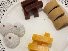 -全聚德(长白直营店)