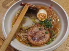 -味千拉面(煌华新纪元购物广场店)