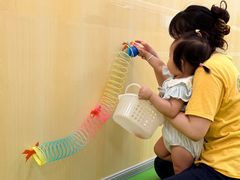 -巧虎KIDS早教中心(青秀区盛天地店)