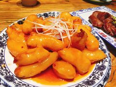 -徐鼎盛民间菜(九街店)
