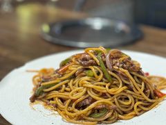 -MI WU FACTORY米屋美食工厂餐厅(绿地店)