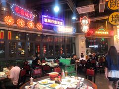 -王庄阿咪海鲜大排档(象园店)