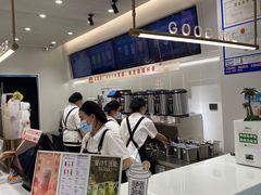 -古茗(下城香积寺路店)