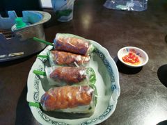 -大头虾越式风味餐厅(光明广场店)