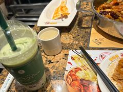 -黄记煌三汁焖锅(金凤万达广场店)