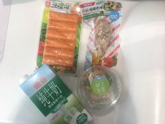 -盒马鲜生(189购物中心店)